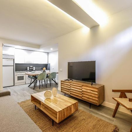 Apartamentos Reformados En Arturo Soria Madrid Buitenkant foto