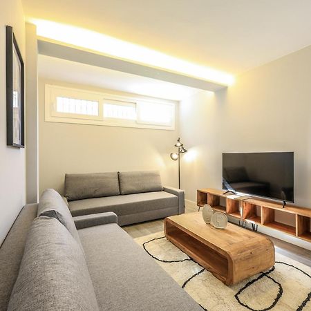 Apartamentos Reformados En Arturo Soria Madrid Buitenkant foto