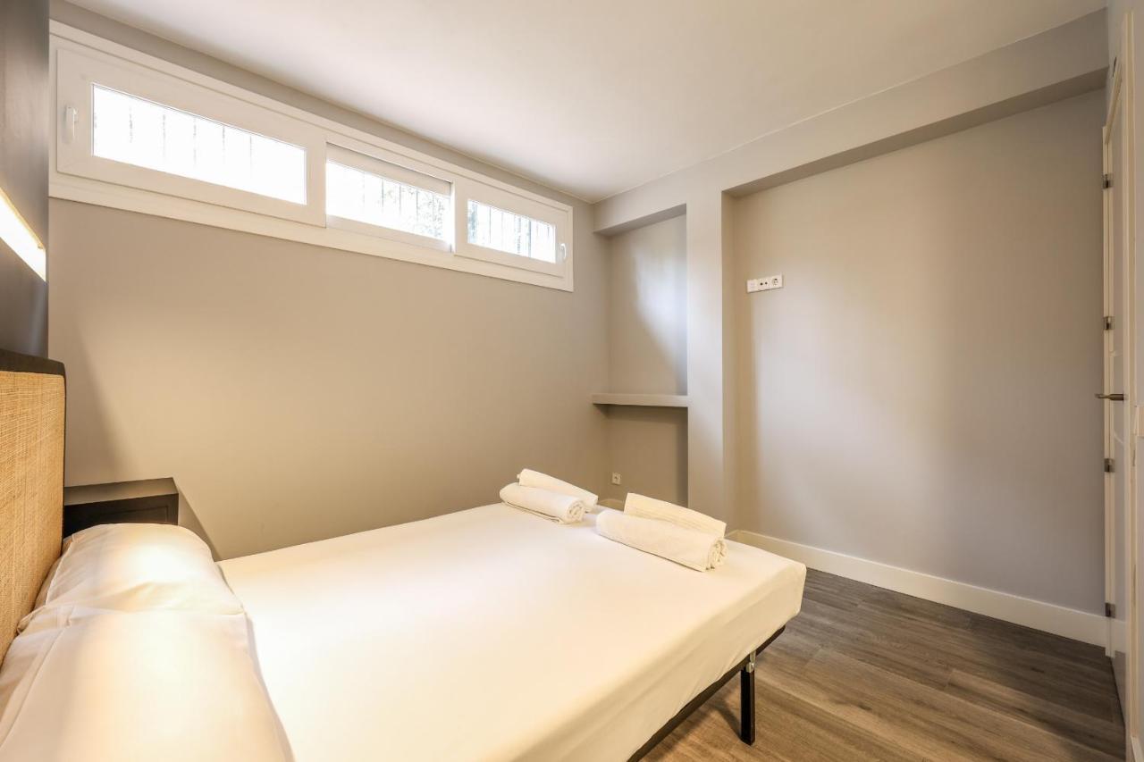 Apartamentos Reformados En Arturo Soria Madrid Buitenkant foto